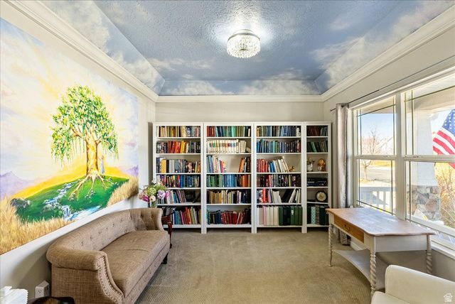 6657 W HAVEN MAPLE DR, West Jordan, UT 84081