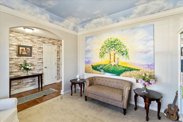 6657 W HAVEN MAPLE DR, West Jordan, UT 84081