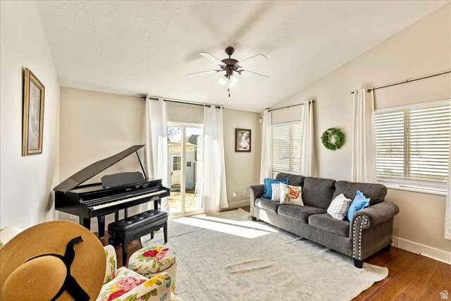 6657 W HAVEN MAPLE DR, West Jordan, UT 84081