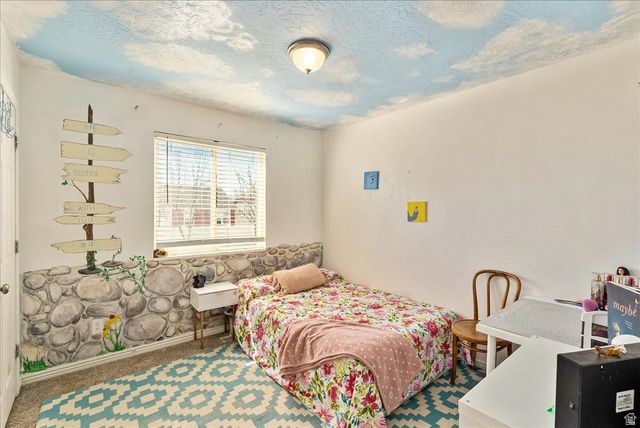 6657 W HAVEN MAPLE DR, West Jordan, UT 84081