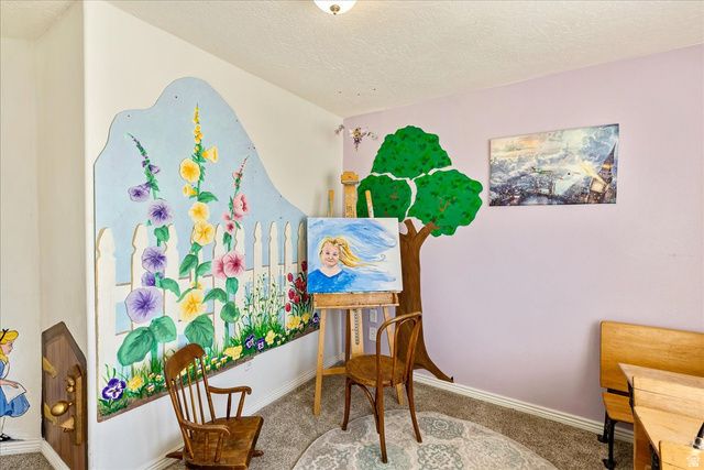 6657 W HAVEN MAPLE DR, West Jordan, UT 84081