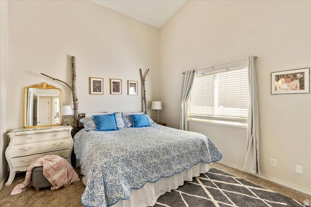 6657 W HAVEN MAPLE DR, West Jordan, UT 84081