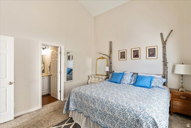 6657 W HAVEN MAPLE DR, West Jordan, UT 84081