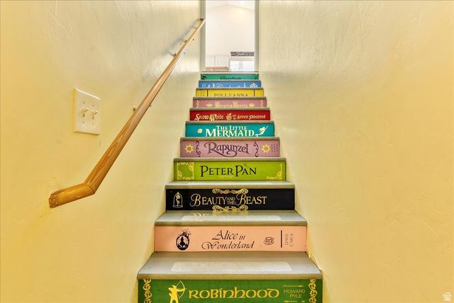 6657 W HAVEN MAPLE DR, West Jordan, UT 84081