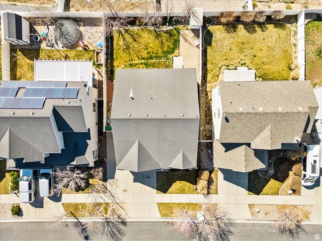 6657 W HAVEN MAPLE DR, West Jordan, UT 84081