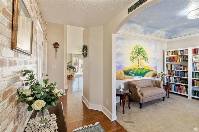 6657 W HAVEN MAPLE DR, West Jordan, UT 84081