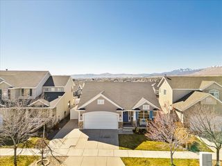 6657 W HAVEN MAPLE DR, West Jordan, UT 84081