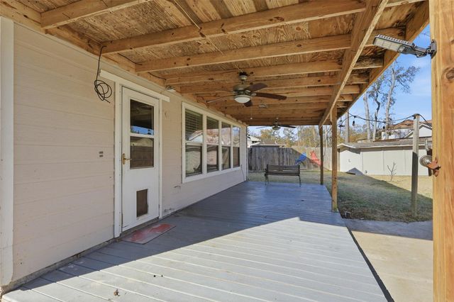 17818 Abaft Court, Crosby, TX 77532