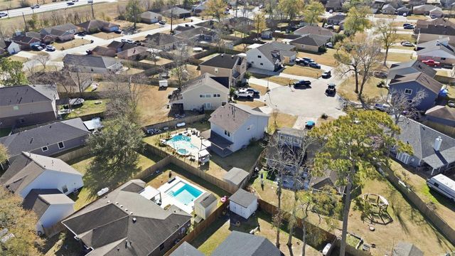 17818 Abaft Court, Crosby, TX 77532