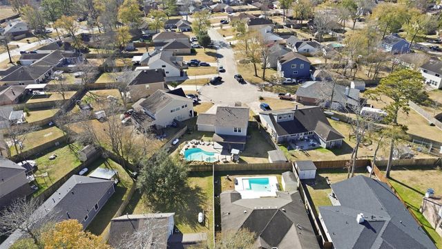 17818 Abaft Court, Crosby, TX 77532