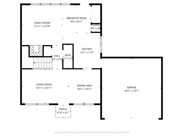 17818 Abaft Court, Crosby, TX 77532