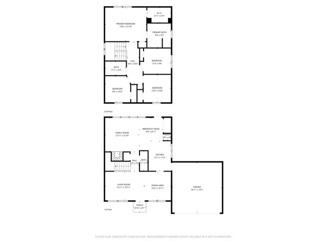 17818 Abaft Court, Crosby, TX 77532