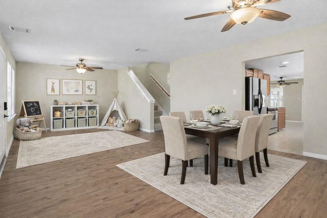 17818 Abaft Court, Crosby, TX 77532