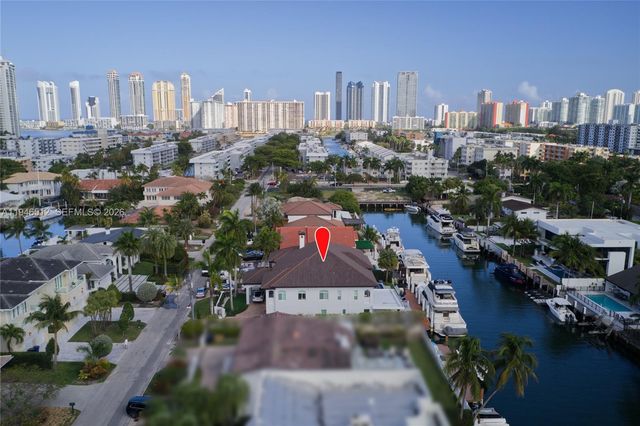 3368 NE 169th St, North Miami Beach, FL 33160