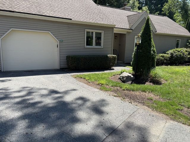 7 Astra 7, Wayland, MA 01778