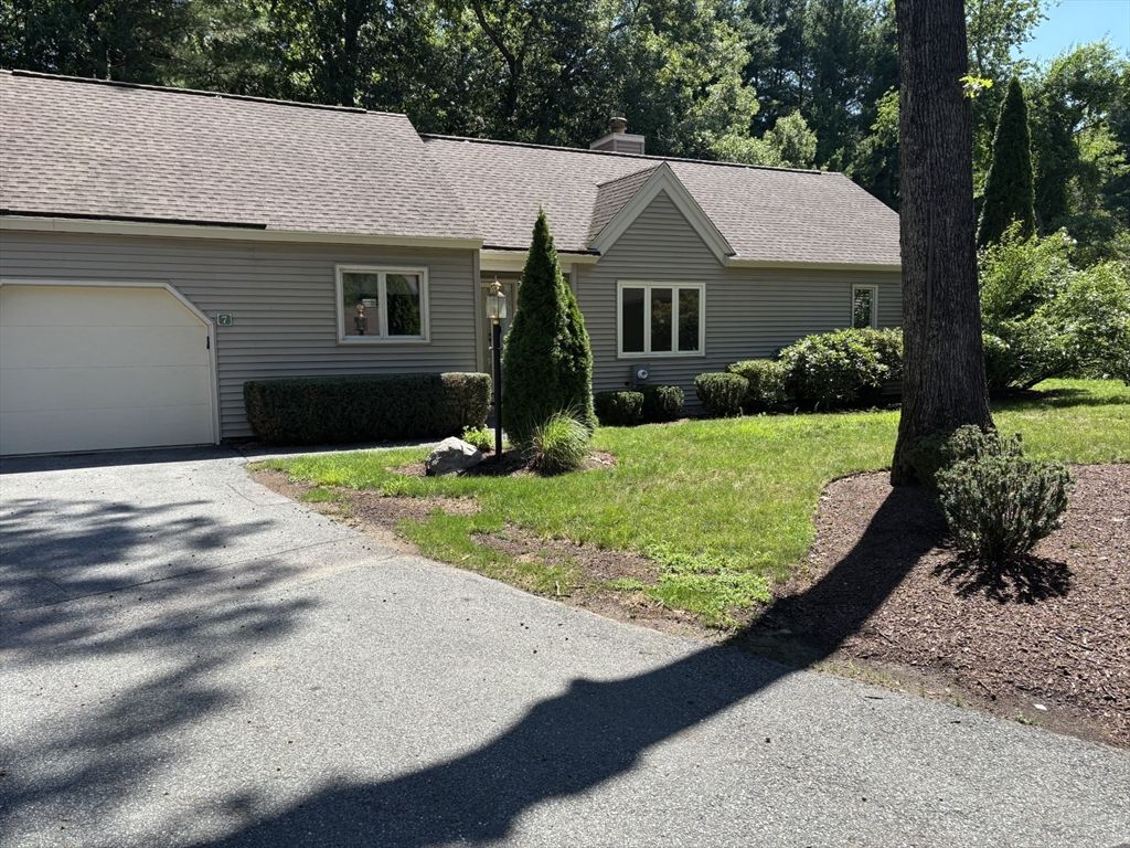 7 Astra 7, Wayland, MA 01778
