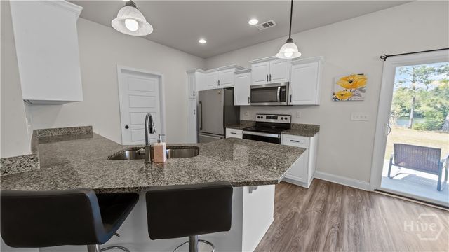 278 Timberlake Drive, Guyton, GA 31312