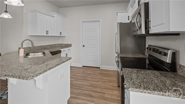 278 Timberlake Drive, Guyton, GA 31312