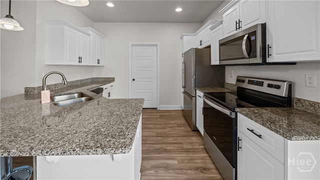 278 Timberlake Drive, Guyton, GA 31312