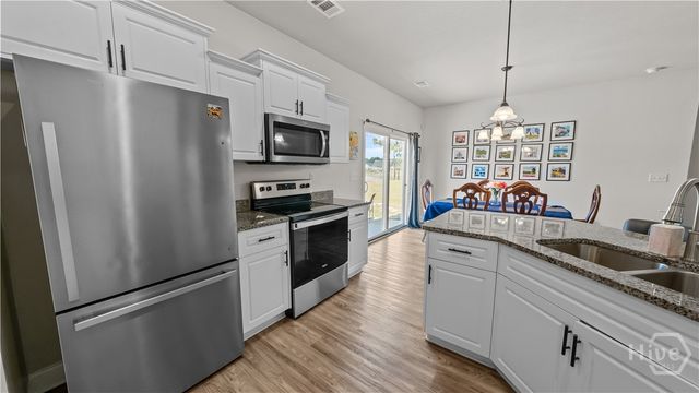 278 Timberlake Drive, Guyton, GA 31312