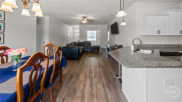 278 Timberlake Drive, Guyton, GA 31312