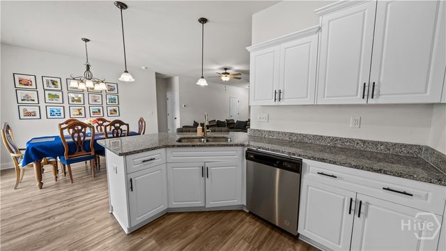 278 Timberlake Drive, Guyton, GA 31312