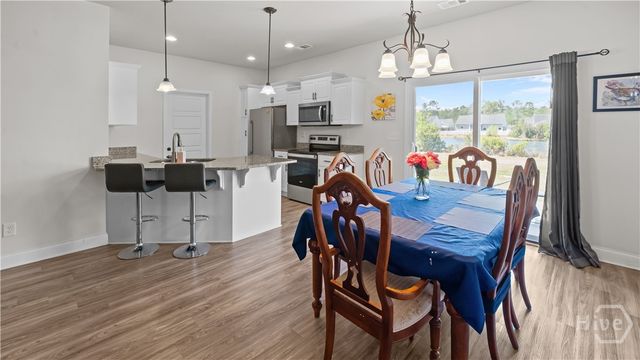 278 Timberlake Drive, Guyton, GA 31312