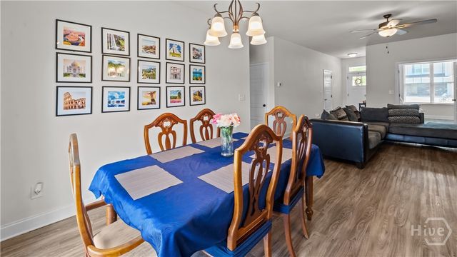 278 Timberlake Drive, Guyton, GA 31312