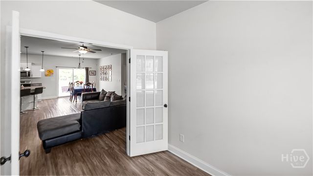 278 Timberlake Drive, Guyton, GA 31312