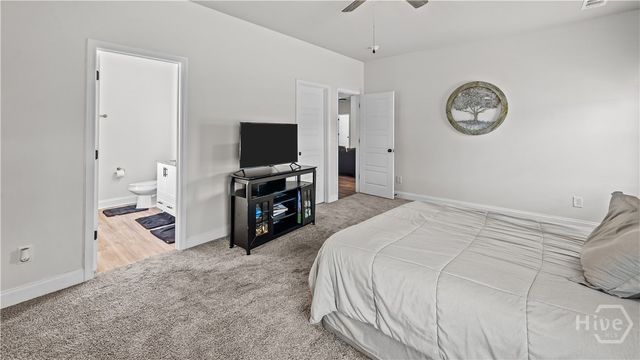 278 Timberlake Drive, Guyton, GA 31312