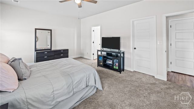 278 Timberlake Drive, Guyton, GA 31312