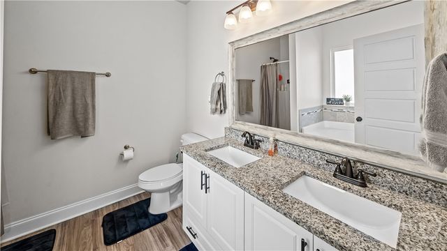 278 Timberlake Drive, Guyton, GA 31312