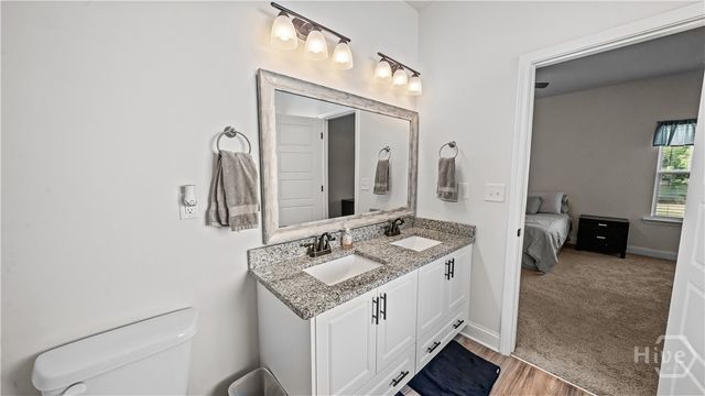 278 Timberlake Drive, Guyton, GA 31312