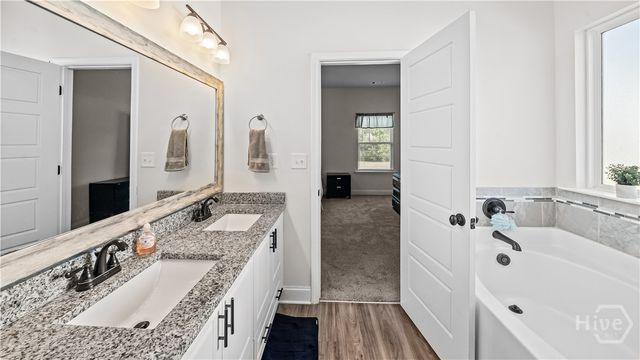 278 Timberlake Drive, Guyton, GA 31312