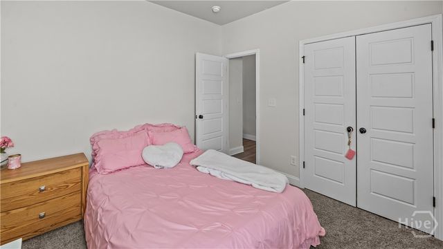 278 Timberlake Drive, Guyton, GA 31312