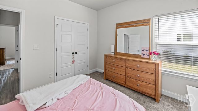 278 Timberlake Drive, Guyton, GA 31312