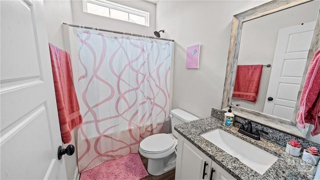 278 Timberlake Drive, Guyton, GA 31312