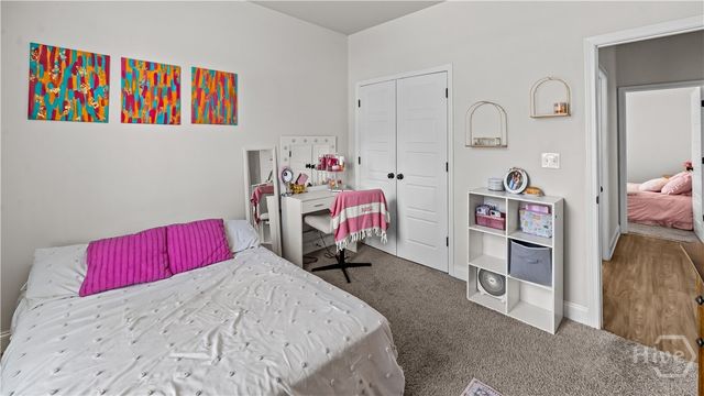 278 Timberlake Drive, Guyton, GA 31312