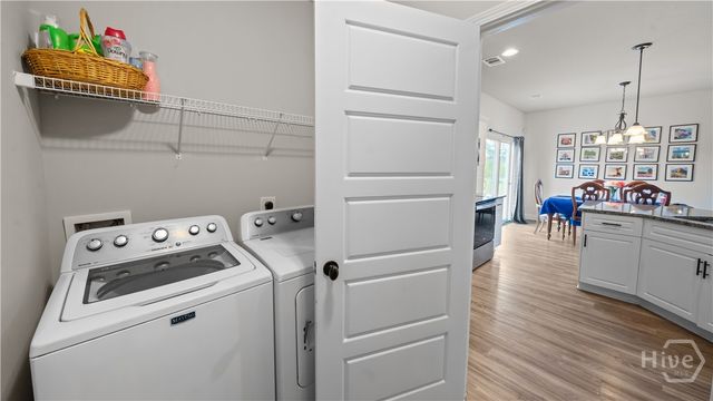 278 Timberlake Drive, Guyton, GA 31312