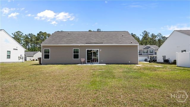 278 Timberlake Drive, Guyton, GA 31312