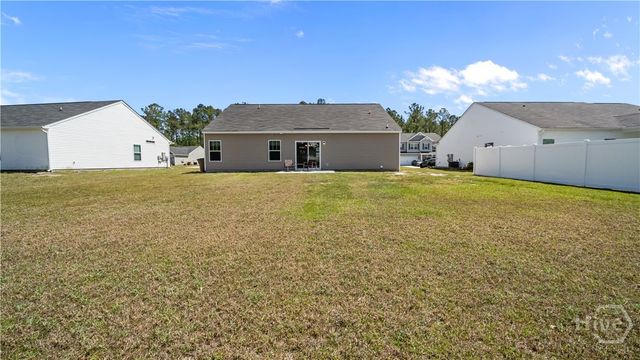 278 Timberlake Drive, Guyton, GA 31312