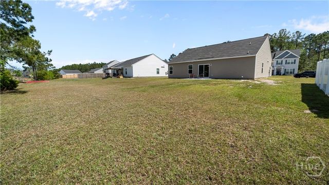 278 Timberlake Drive, Guyton, GA 31312