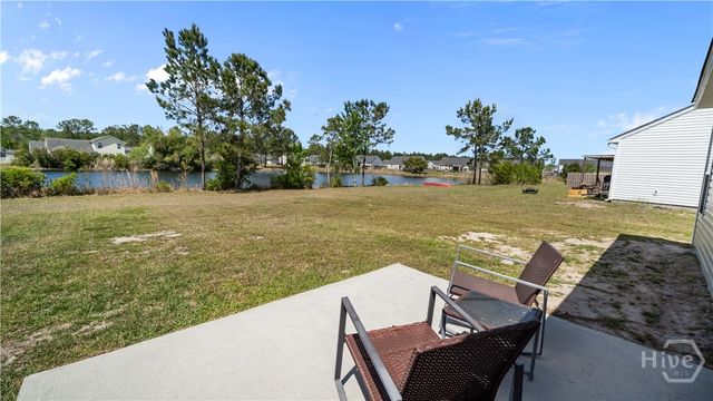 278 Timberlake Drive, Guyton, GA 31312