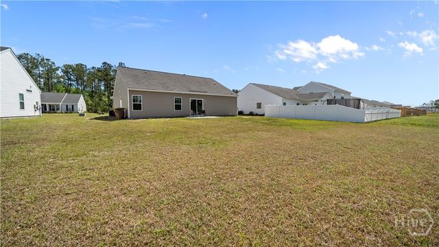 278 Timberlake Drive, Guyton, GA 31312