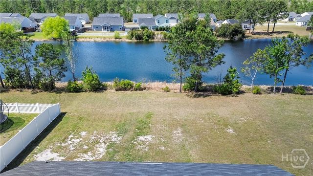 278 Timberlake Drive, Guyton, GA 31312