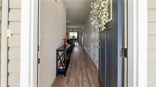 278 Timberlake Drive, Guyton, GA 31312