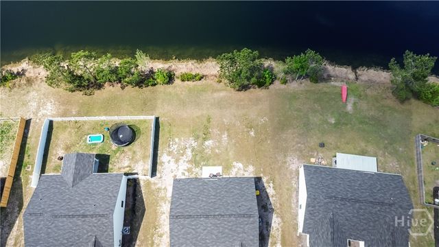 278 Timberlake Drive, Guyton, GA 31312