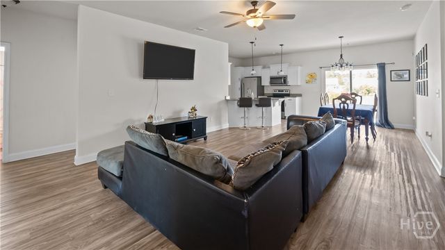 278 Timberlake Drive, Guyton, GA 31312