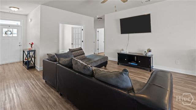 278 Timberlake Drive, Guyton, GA 31312