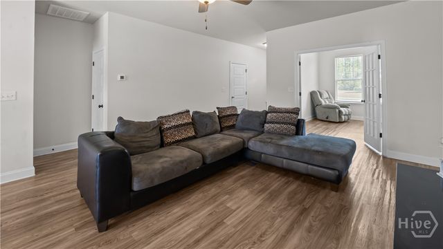 278 Timberlake Drive, Guyton, GA 31312